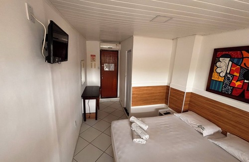 Pelourinho Hotel | Pousada Suites do Pelo