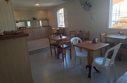 Vila Nova Hotel | Pousada Suites Phison