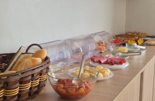 Vila Nova Hotel | Pousada Suites Phison