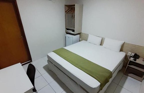 Caruaru Hotel | Pousada Sumaré