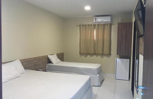 Caruaru Hotel | Pousada Sumaré