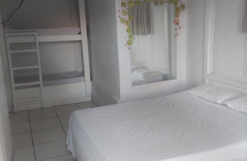 Bosque de Geriba Hotel | Pousada Surf Coruja
