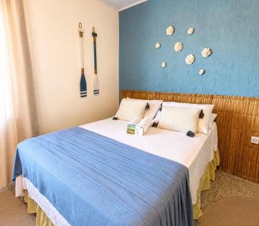 Guarda do Embau Hotel | Pousada Surf na Guarda