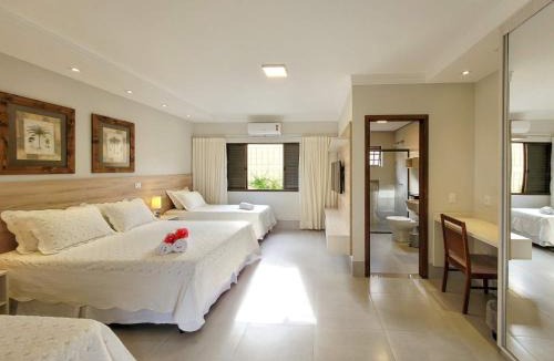 Bonito Hotel | Pousada Surucuá - Bonito MS