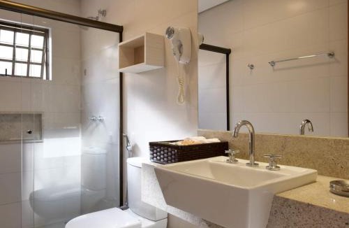 Bonito Hotel | Pousada Surucuá - Bonito MS