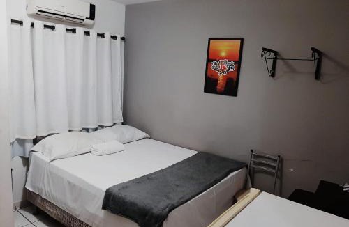 Triangulo Hotel | Pousada Surya