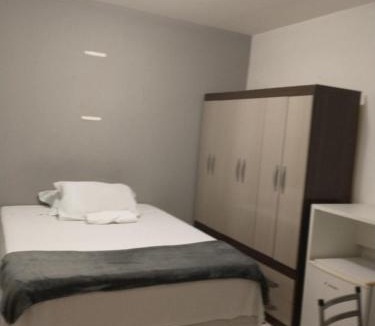 Triangulo Hotel | Pousada Surya