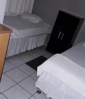 Triangulo Hotel | Pousada Surya