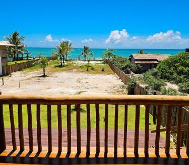 Caraiva Hotel | Pousada Suyhê