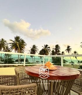 Japaratinga Bed & Breakfast | Pousada Tábua das Marés