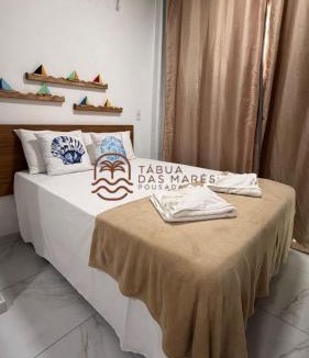 Japaratinga Bed & Breakfast | Pousada Tábua das Marés