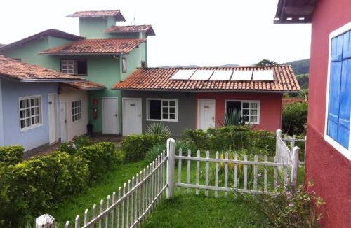 Conceicao do Mato Dentro Hotel | Pousada Tabuleiro Eco