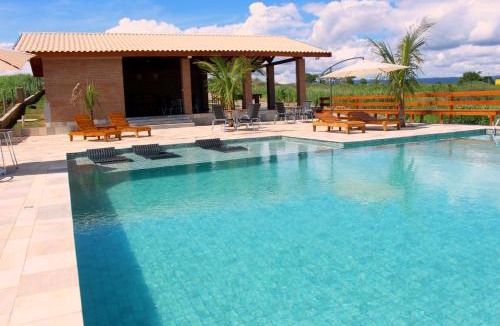Delfinopolis Hotel | Pousada Tabaty