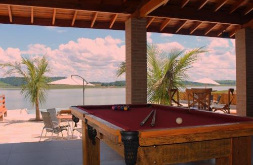 Delfinopolis Hotel | Pousada Tabaty
