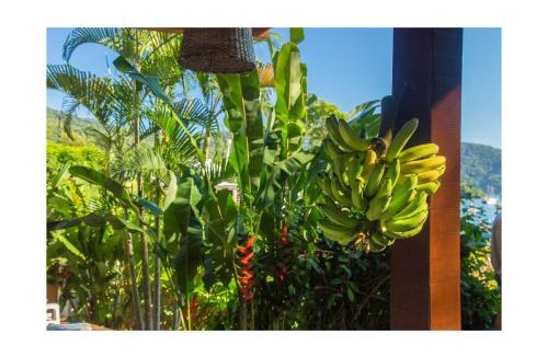 Vila do Abraao Hotel | Pousada Tagomago