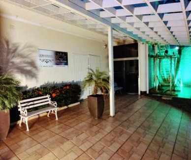 Sobrinho House | Pousada Tamandaré