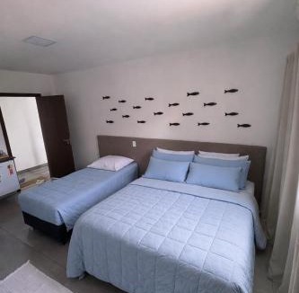 Barra da Lagoa Hotel | Pousada Tamatoa