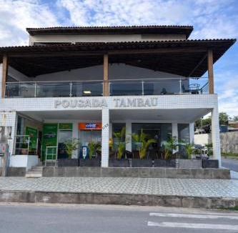 Sao Luis Hotel | Pousada Tambaú