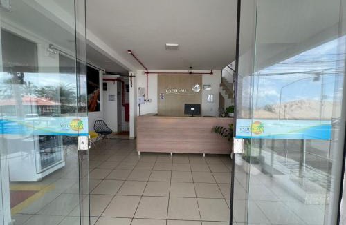 Sao Luis Hotel | Pousada Tambaú