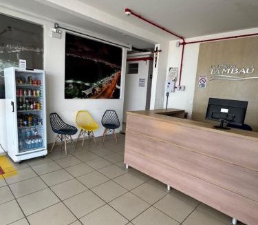 Sao Luis Hotel | Pousada Tambaú