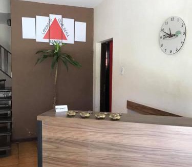 Brumadinho House | Pousada Tamboril