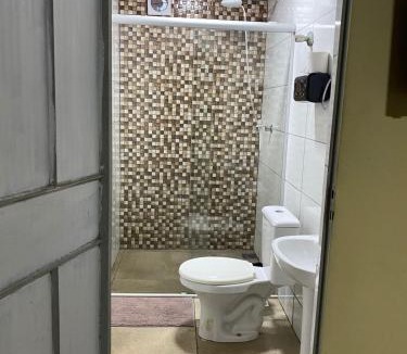 Brumadinho House | Pousada Tamboril