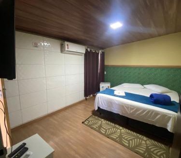 Brumadinho House | Pousada Tamboril