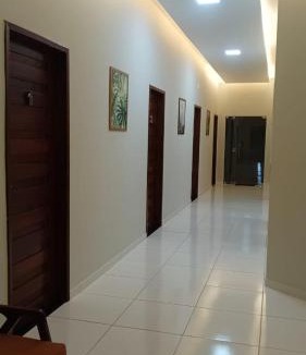 Independencia Hotel | Pousada Tangará