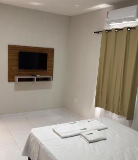 Independencia Hotel | Pousada Tangará