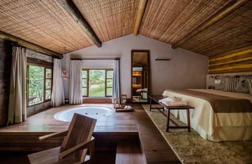 Itaipava Hotel | Pousada Tankamana