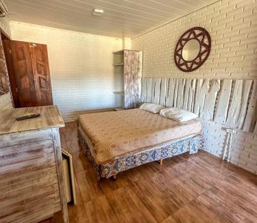Itubera Hotel | Pousada Tapera