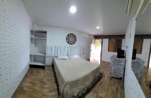 Itubera Hotel | Pousada Tapera