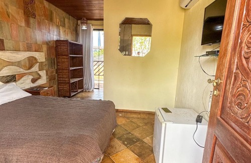 Itubera Hotel | Pousada Tapera