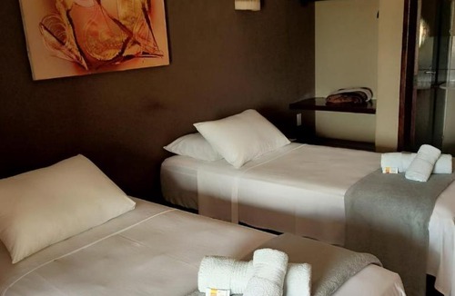 Cumbuco Hotel | Pousada Tartaruga Cumbuco