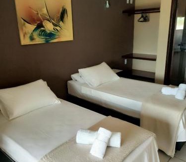Cumbuco Hotel | Pousada Tartaruga Cumbuco