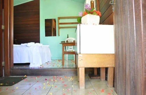 Mucuri Hotel | Pousada Tarumã