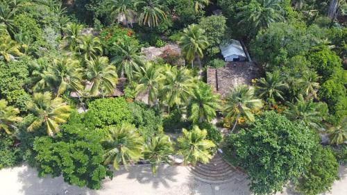 Velha Boipeba Hotel | POUSADA TASSIMIRIM - Tranquilidade em frente ao Mar
