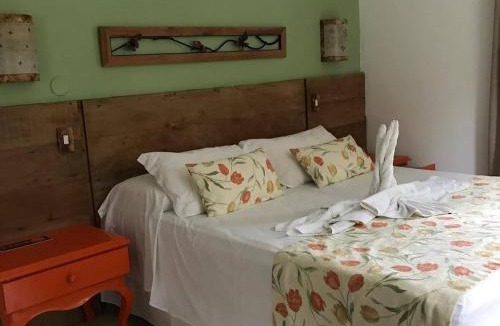 Praia do Forte Hotel | Pousada Tatuapara