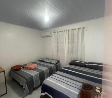 Santo Antonio House | Pousada TBP