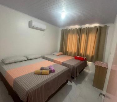 Santo Antonio House | Pousada TBP