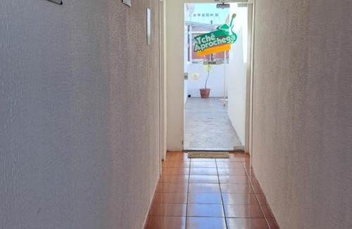 Simoes Lopes Hotel | Pousada Tchê Aprochega