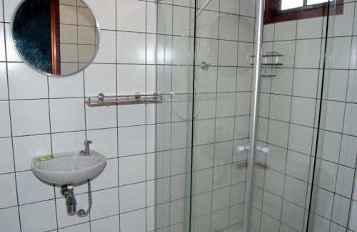 Vila do Abraao Hotel | Pousada Telhado Azul