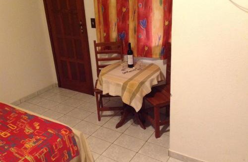 Vila do Abraao Hotel | Pousada Telhado Azul