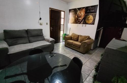 Santo Antonio House | POUSADA TEMPORADA BIBi casa inteira com café