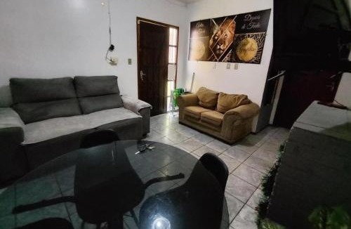 Santo Antonio House | POUSADA TEMPORADA BIBi casa inteira com café