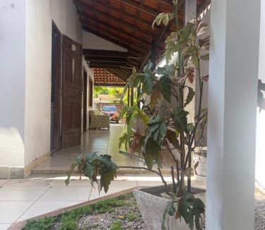 Alter do Chao House | Pousada Tendawa