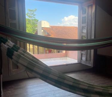 Alter do Chao House | Pousada Tendawa