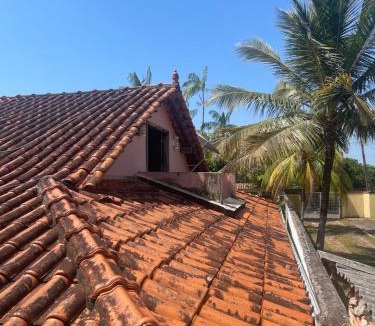 Alter do Chao House | Pousada Tendawa