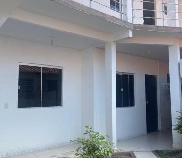 Alter do Chao House | Pousada Tendawa