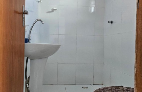 Piranhas House | Pousada Tereza